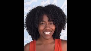 How Dr. Umar Johnson impacted me: Natural Black women/Black Love