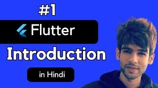 Introduction to Flutter | Flutter Tutorial for Beginners | Codzify