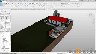 What's New in Revit 2019