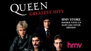 [508] Greatest Hits - HMV Double Vinyl LP Slipcase Cover Edition (2021)