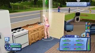 The Sims 3 (Xbox 360) (Rena's World of Gaming)