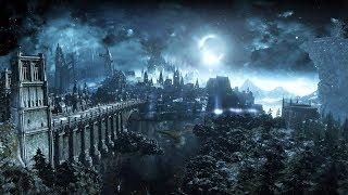 Dark Souls 3 (НГ+2)  -  Замок Лотрика и Великий архив