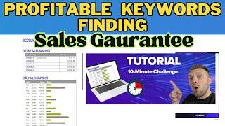 How to find keywords for google ads || Full Guide in Hindi