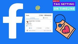 Facebook tips: How to allow and disable tagging on facebook