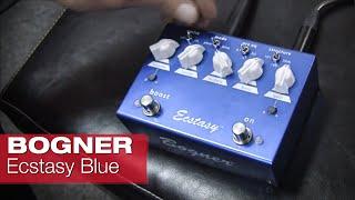 BOGNER Ecstasy Blue