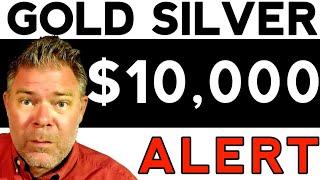 **WARNING ️** You've BEEN Cautioned About Silver and Gold IRA SCAMS