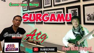 SURGAMU - UNGU Cover by ATG