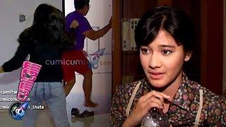 Phobia, Artis Lari Terbirit-birit - Cumicam 28 Oktober 2015