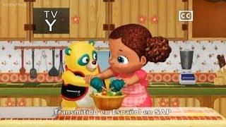 Special Agent OSO | Never Say No Brushing Again #1 - Matilda Lees