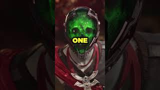 3 BEST Masks in Mortal Kombat 1 (Ermac)