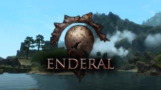 Enderal: Forgotten Stories | План? Билд? Что это?