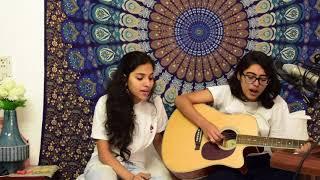 Hey There Delilah - Plain White T's cover by Astha Chawla & Aditi Kapoor