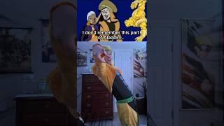 Dio Brando ZA WARUDO Meme #shorts