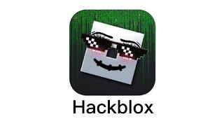 If A Hacker Owns ROBLOX 