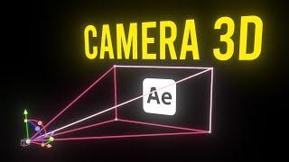 Camera follow path after effects tutorial