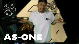 Goldie Awards Online: As-One - DJ Battle Semi-Finals