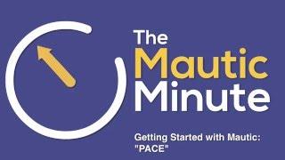 Getting Started with Mautic - A Mautic Minute