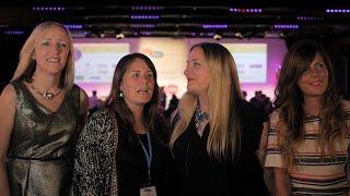 BritMums Events – What makes each blogging event so special? #BML16