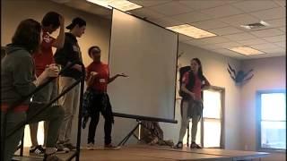 Deaf Awakening Workshop - SOS 2016