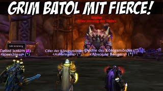 Hier tut alles WEH! Mythisch 0 mit Fierce ist zurück - Abenteuer in Grim Batol