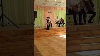 Кирилл Гусев саксофон Альт (Sway With Me)