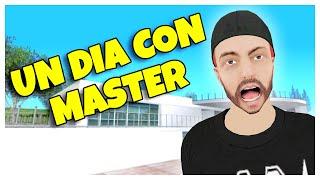 GTA San Andreas Loquendo - Un Día con Master