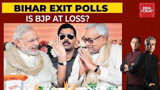 Bihar Exit Polls| BJP Could Have Maintained Its Core Base Had It Gone Solo: Manisha Priyam