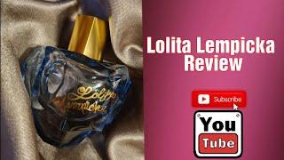 Lolita Lempicka Review
