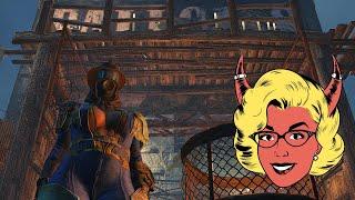 Fallout 4 Mods You May Have Missed - New Settlement Structures!