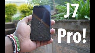 Samsung Galaxy J7 Pro In-Depth Review - 5 Months Later!