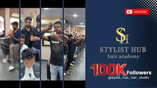 Best Salon Academy in Nagpur | Professional Hair Dressing Academy