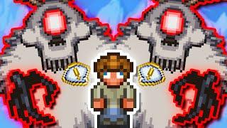 This is the MOST UNIQUE Terraria Mod EVER...
