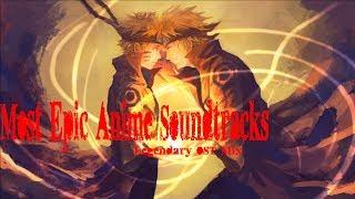 30 Most Epic Anime Soundtracks of All Time   Legendary OST Mix