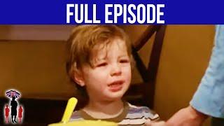 The Chaos Of A Busy Household | The Burnett Family | FULL EPISODE