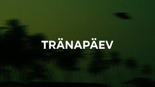 Pässa Rixx – Tränapäev 「 Bass Boosted‌ 」