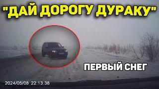 Автоподборка "Дай Дорогу Дураку"Первый Снег#436