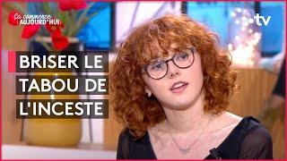 Inceste : la fin d'un secret - Ça commence aujourd'hui