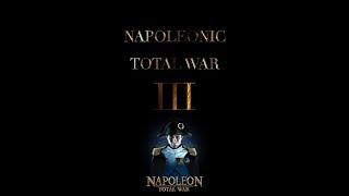 Смотрим мод - Napoleonic Total War III, v 8.7 (Napoleon: Total War)