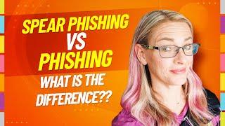 What is a Spear Phishing Attack?