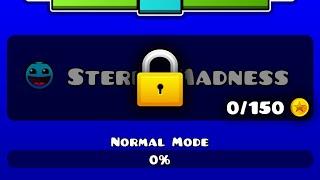 Si fuera imposible jugar Geometry Dash