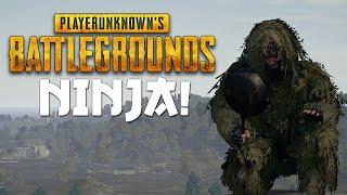 PUBG Ninja Montage