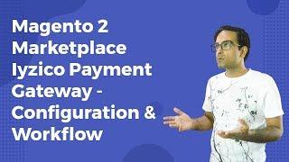 Magento 2 Multi Vendor Marketplace Iyzico Payment Gateway Add-On