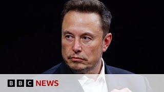 How Twitter/X has changed a year since Elon Musk’s takeover - BBC News