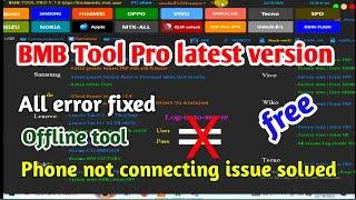 bmb tools 2023 | bmb unlock tool pro latest version | download bmb unlock tool