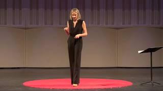 Say Yes: Taking Risks in Pursuit of Self-Discovery | Jessica Kapp | TEDxUofA