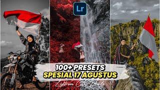 FREE 100+ PRESET LIGHTROOM TERBARU 2021 BY JOKO KURNIAWAN | PRESET LIGHTROOM