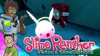 Viktor's Lab - Slime Rancher v 1.4.0 - #8