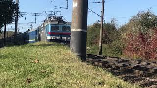   Поїзд вантажний & пасажирський Потяг Pociąg Поезд Train Trein Поїзда ٹرین  Melatih रेल गाडी