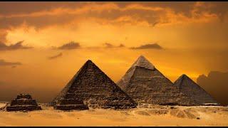 Тайны пирамид - Документальный фильм 04.2021 Запретная история 6 серия