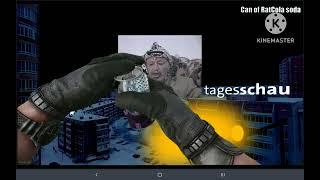 Mukbang die Tagesschau und Escape From Tarkov,